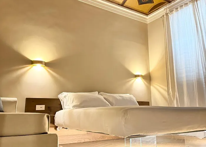 Gv Collection - San Pietro Dome 4* Roma