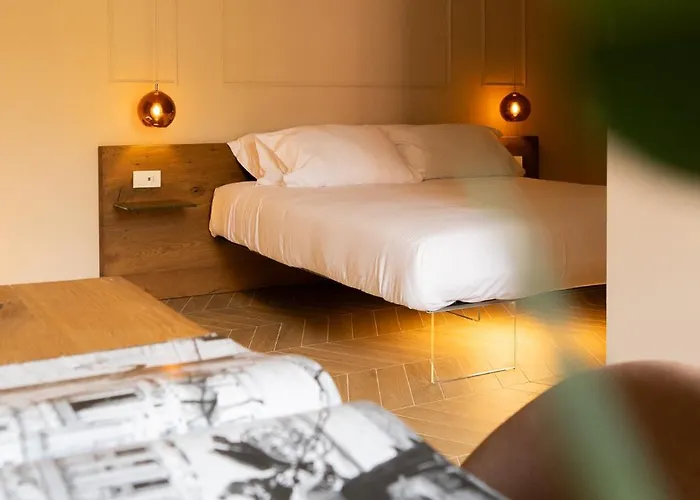 Gv Collection - San Pietro Dome 4*