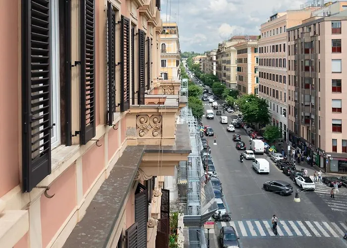 Gv Collection - San Pietro Dome 4* Roma