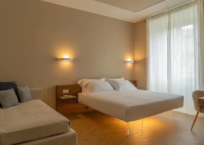 Gv Collection - San Pietro Dome 4*
