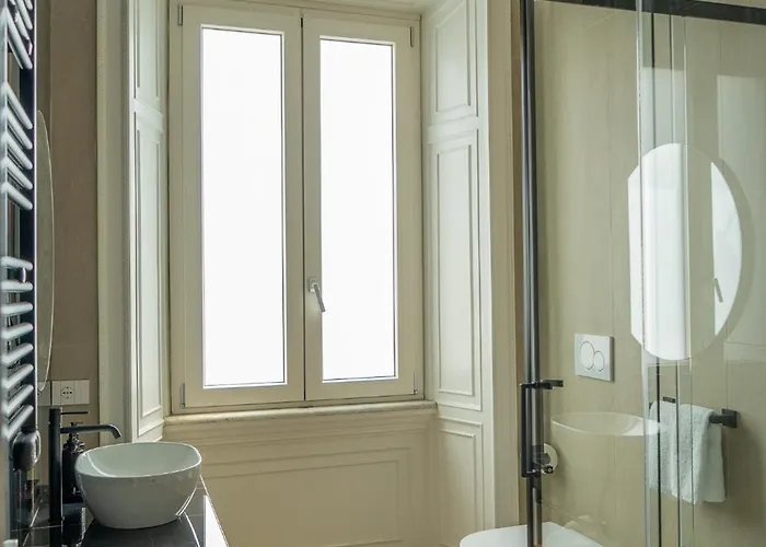 Gv Collection - San Pietro Dome 4* Roma