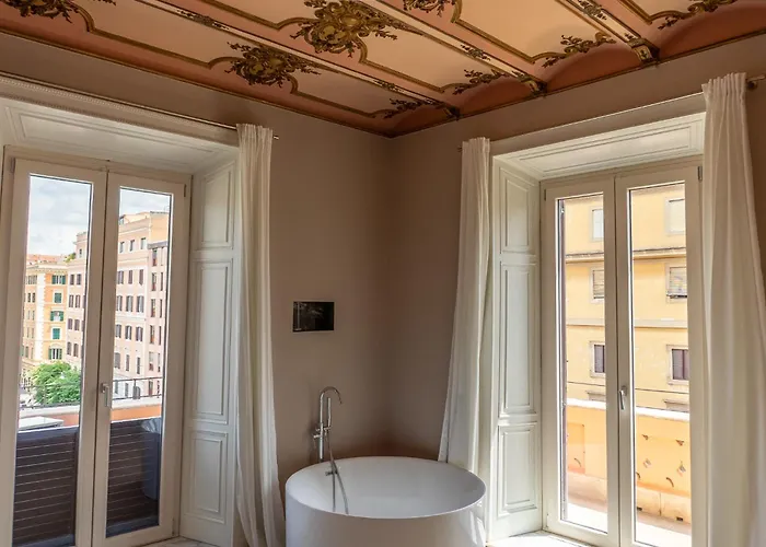 Gv Collection - San Pietro Dome 4* Roma